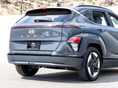 2024 Hyundai KONA ELECTRIC Limited