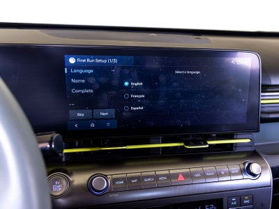 2024 Hyundai KONA ELECTRIC Limited