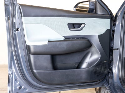 2024 Hyundai KONA ELECTRIC Limited