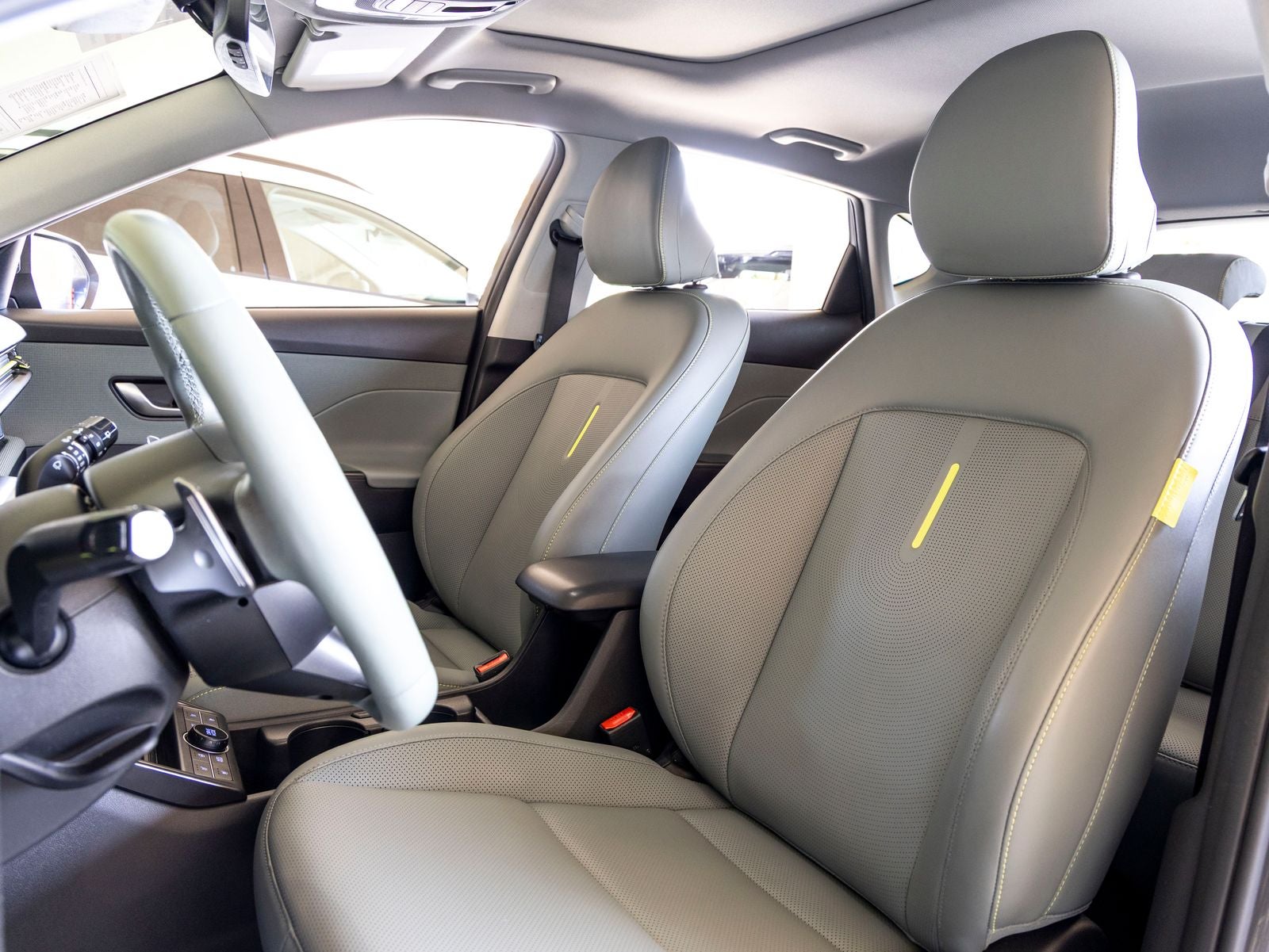 2024 Hyundai KONA ELECTRIC Limited