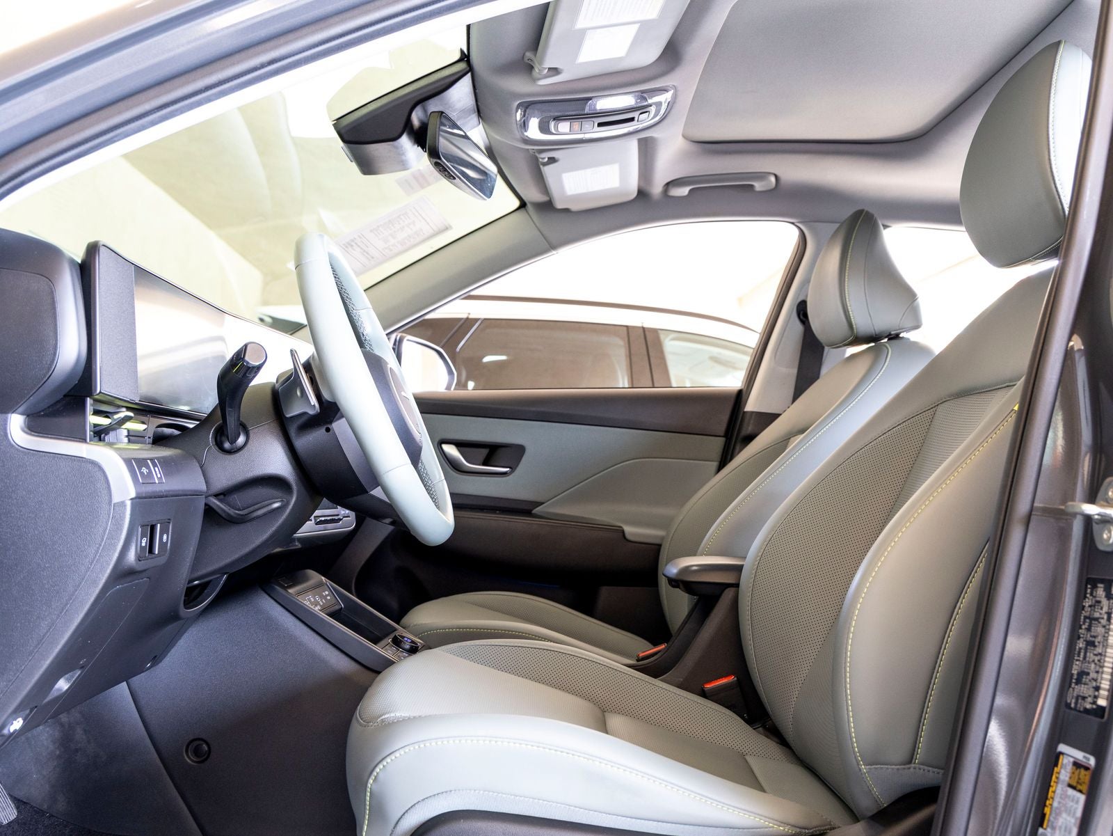 2024 Hyundai KONA ELECTRIC Limited