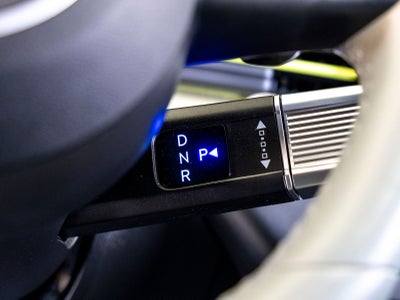 2024 Hyundai KONA ELECTRIC Limited