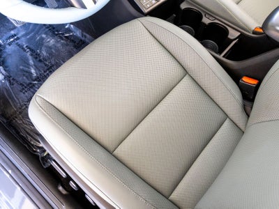 2024 Hyundai KONA ELECTRIC Limited