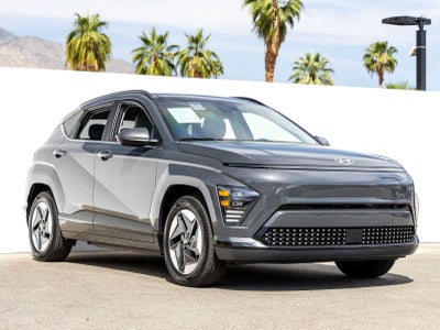 2024 Hyundai KONA ELECTRIC Limited