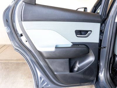 2024 Hyundai KONA ELECTRIC Limited