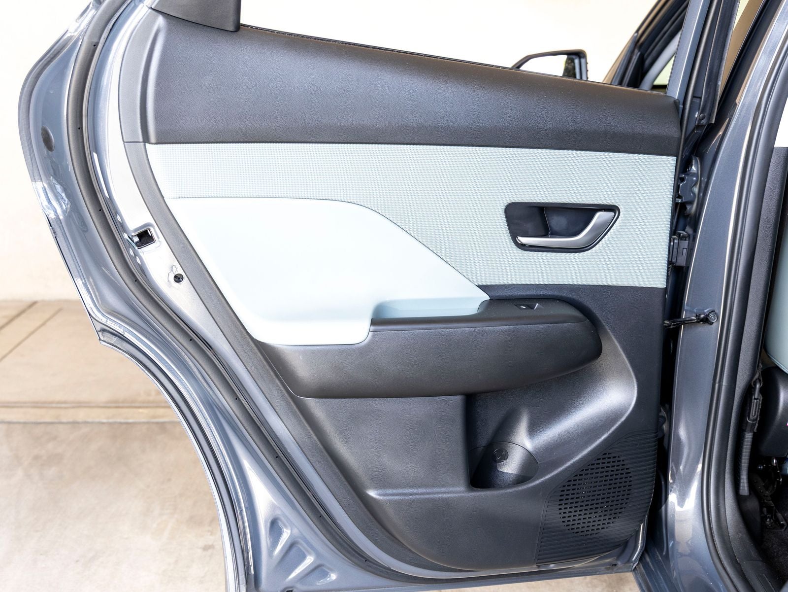 2024 Hyundai KONA ELECTRIC Limited