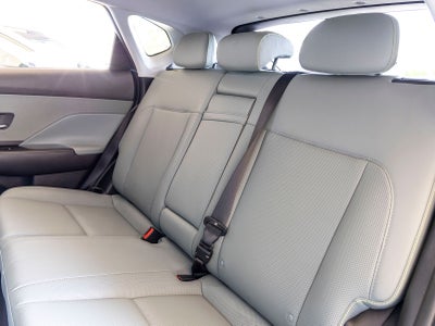 2024 Hyundai KONA ELECTRIC Limited