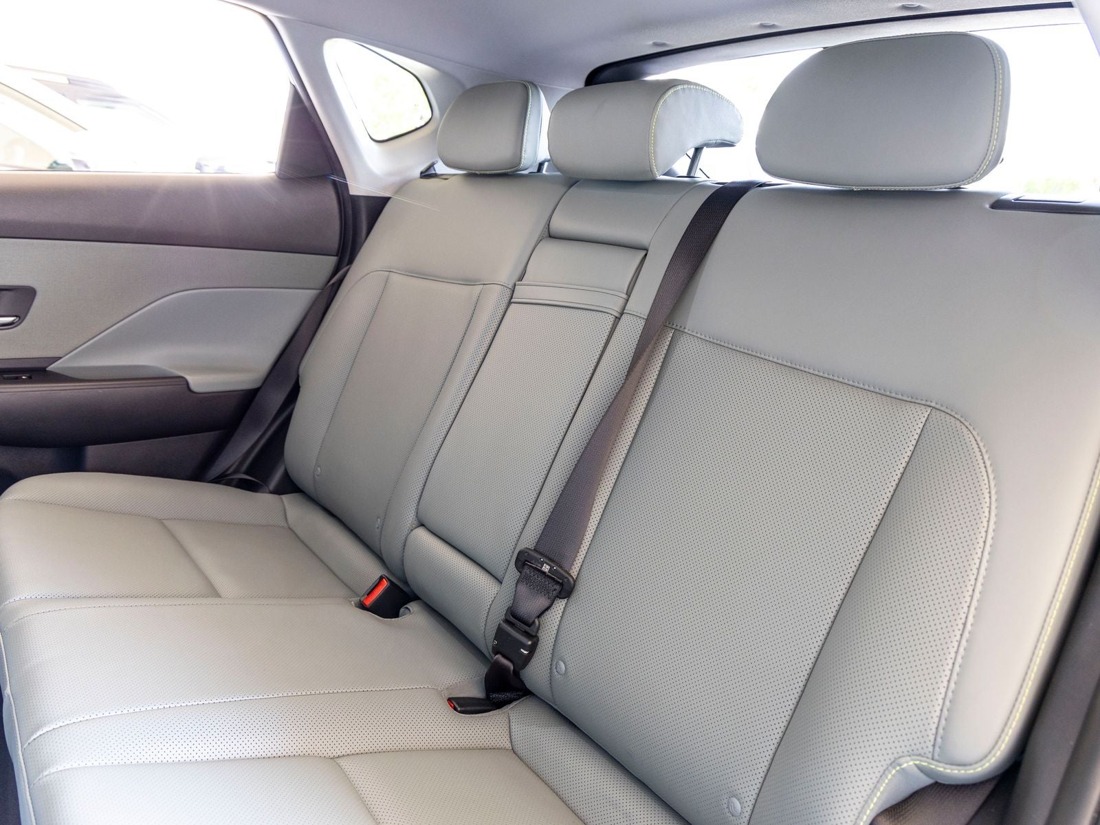 2024 Hyundai KONA ELECTRIC Limited