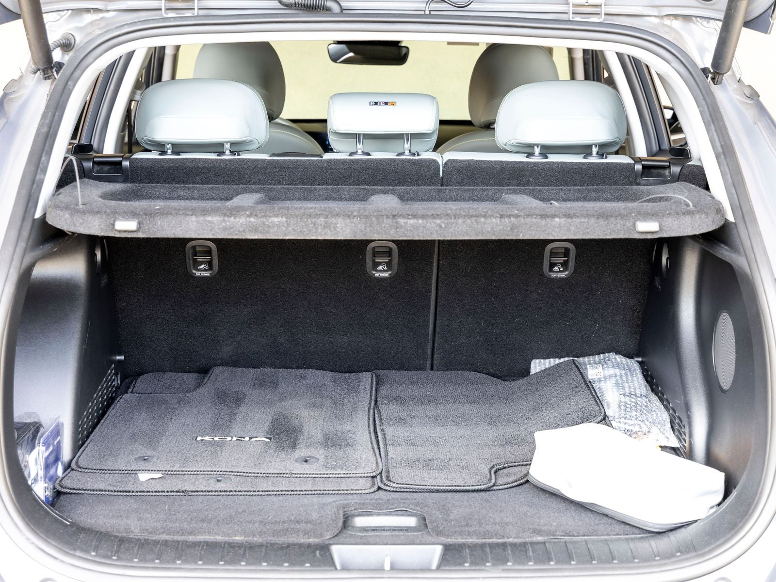 2024 Hyundai KONA ELECTRIC Limited