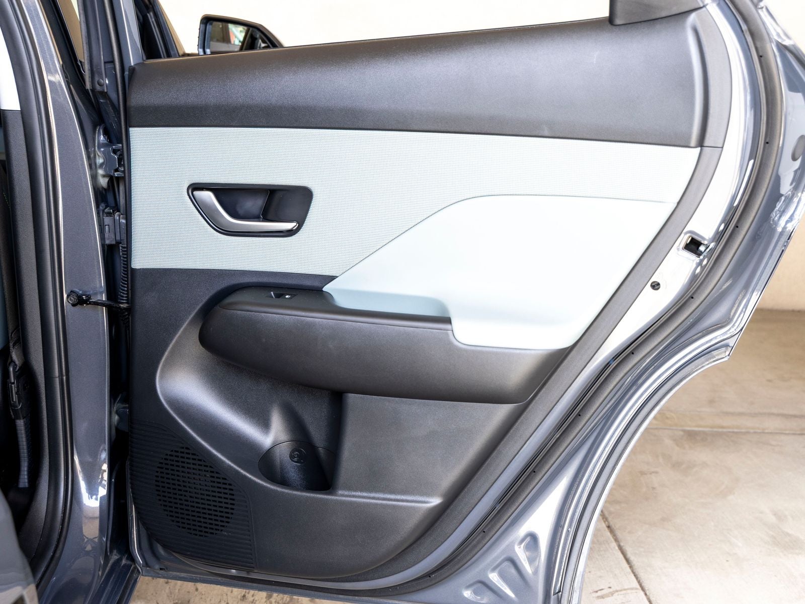 2024 Hyundai KONA ELECTRIC Limited