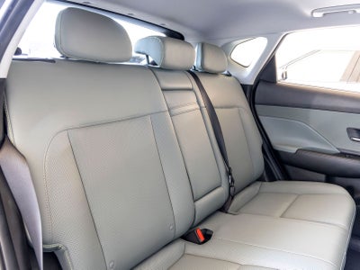 2024 Hyundai KONA ELECTRIC Limited