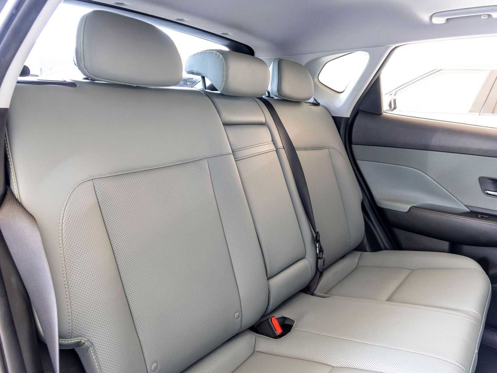 2024 Hyundai KONA ELECTRIC Limited