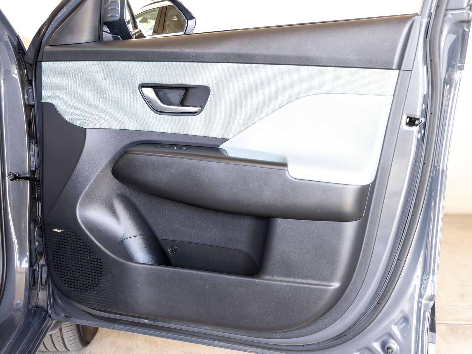 2024 Hyundai KONA ELECTRIC Limited