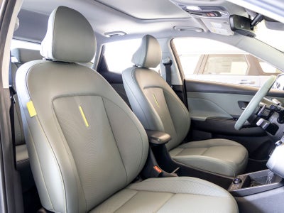 2024 Hyundai KONA ELECTRIC Limited