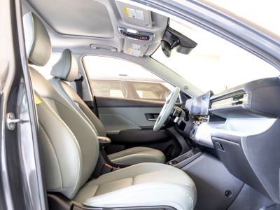 2024 Hyundai KONA ELECTRIC Limited