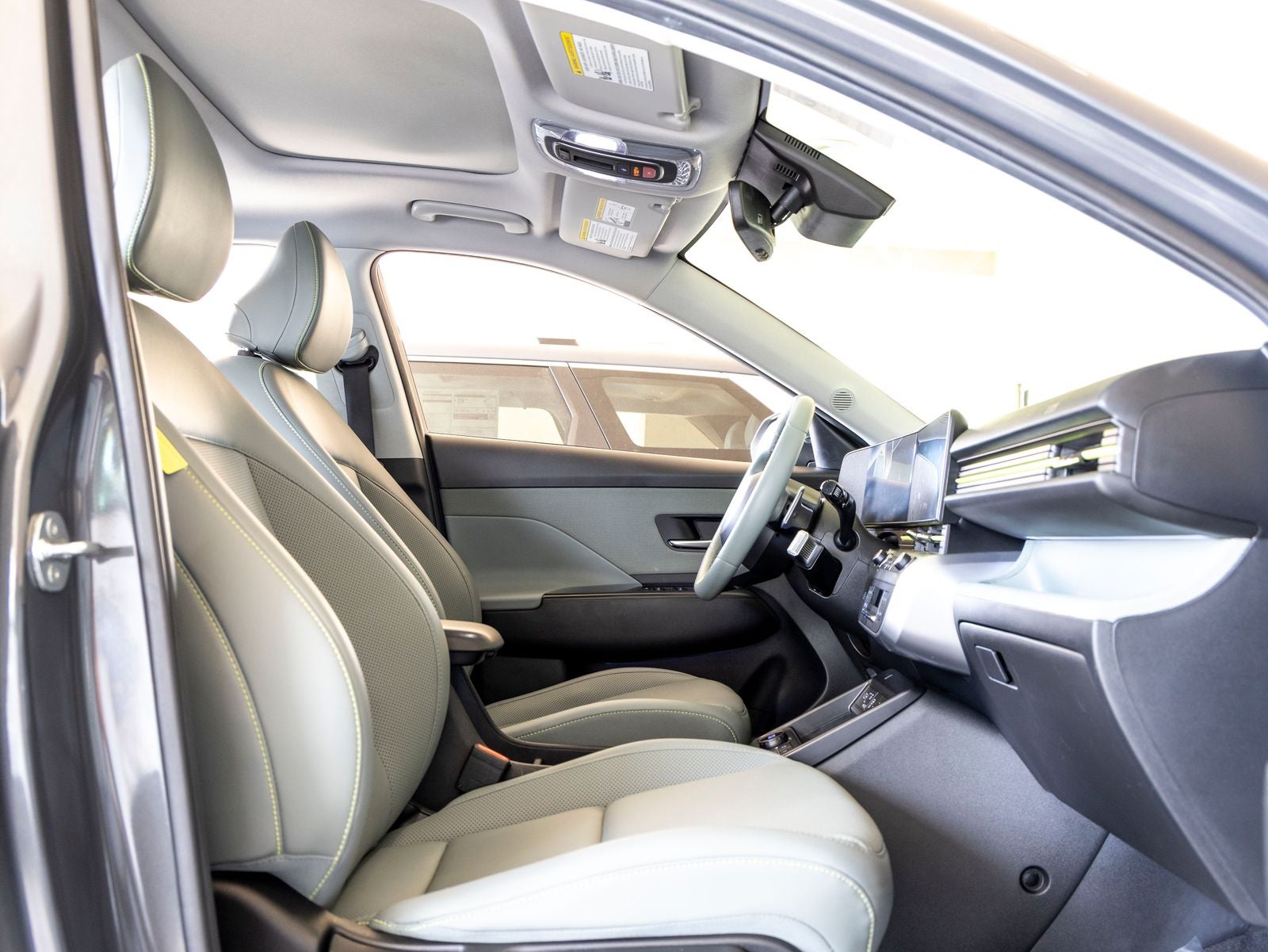 2024 Hyundai KONA ELECTRIC Limited