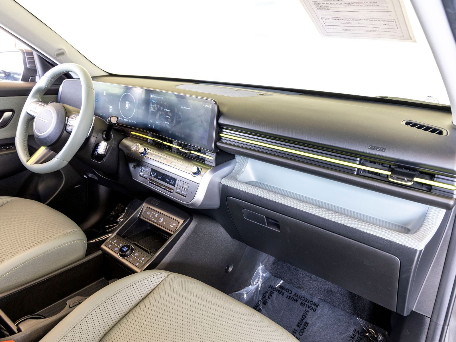 2024 Hyundai KONA ELECTRIC Limited