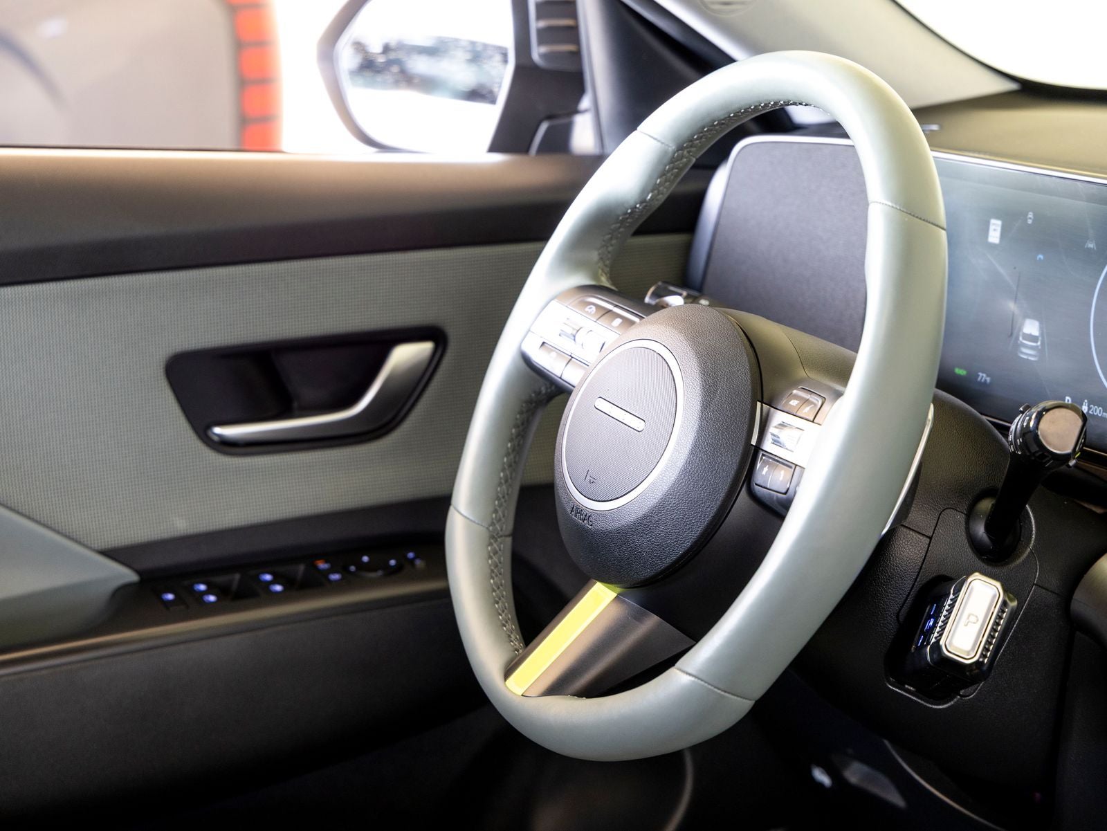 2024 Hyundai KONA ELECTRIC Limited