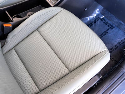 2024 Hyundai KONA ELECTRIC Limited