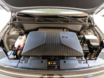 2024 Hyundai KONA ELECTRIC Limited