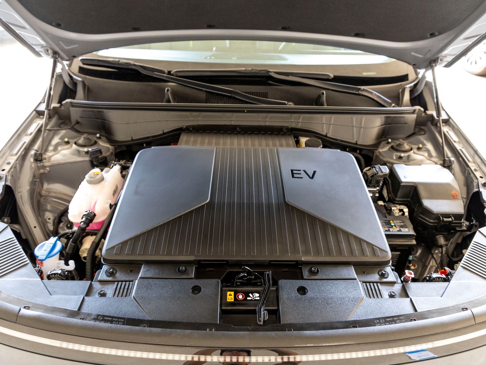 2024 Hyundai KONA ELECTRIC Limited