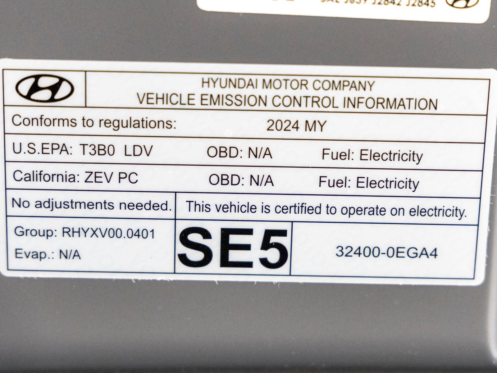 2024 Hyundai KONA ELECTRIC Limited