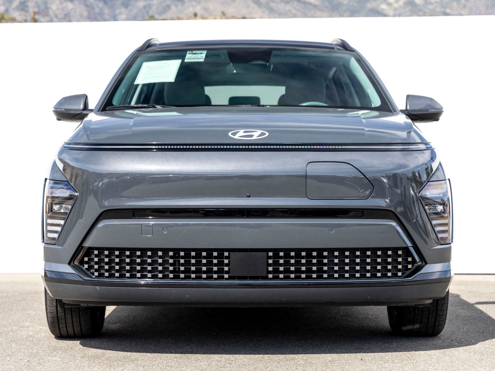 2024 Hyundai KONA ELECTRIC Limited