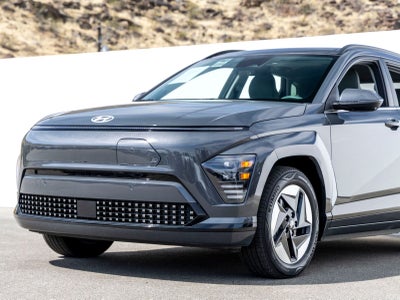 2024 Hyundai KONA ELECTRIC Limited