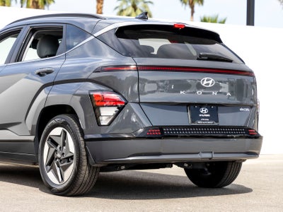 2024 Hyundai KONA ELECTRIC Limited