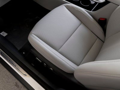 2027 Hyundai KONA Limited