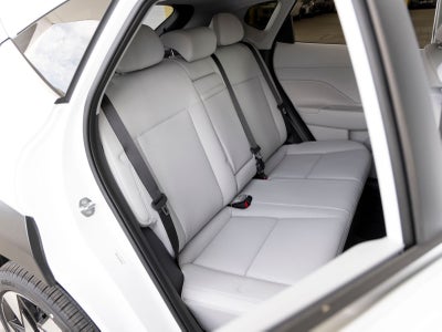 2027 Hyundai KONA Limited