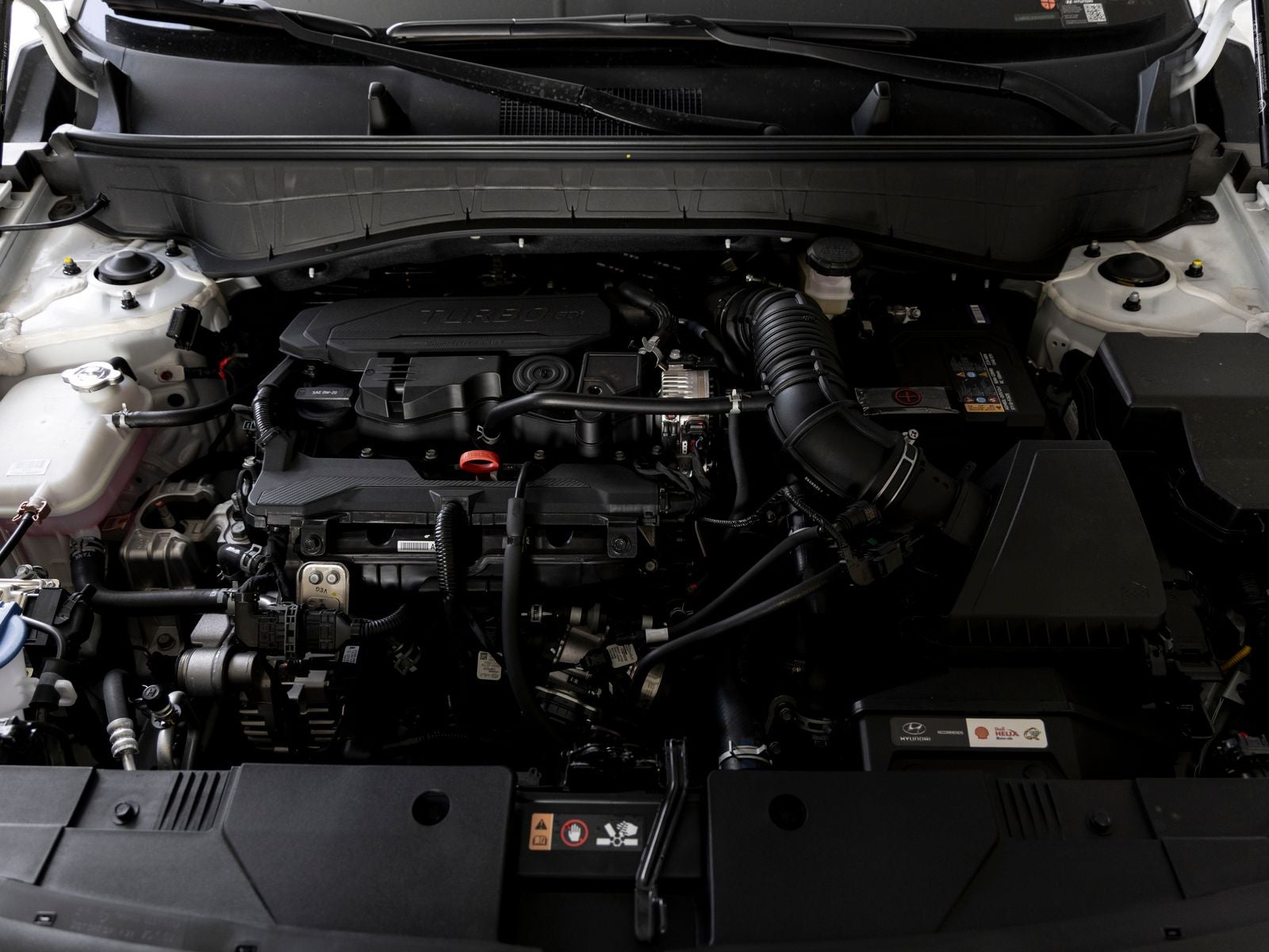 2027 Hyundai KONA Limited