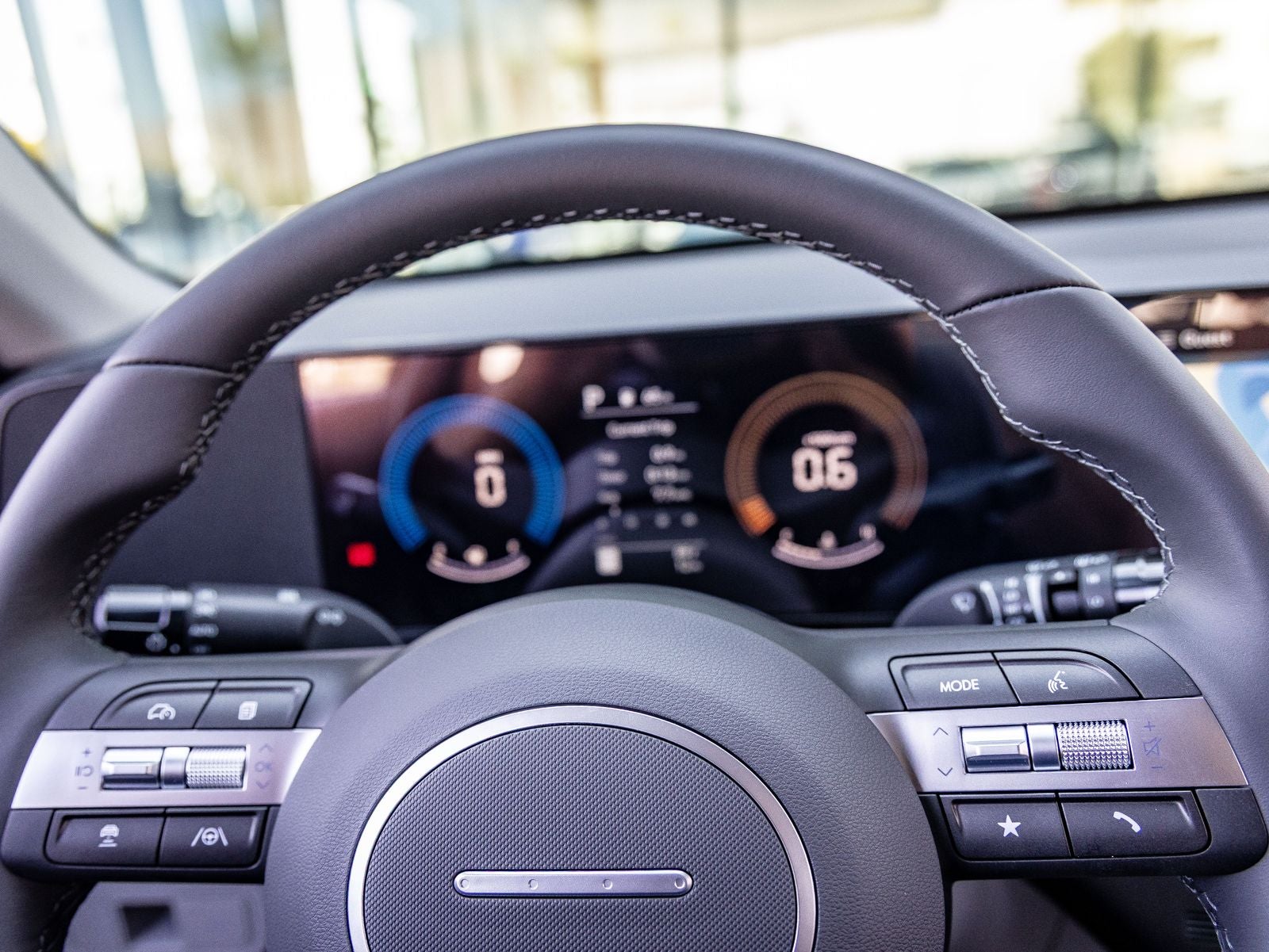 2027 Hyundai KONA SEL Sport