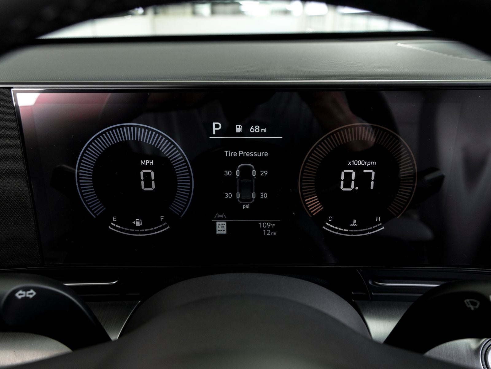 2027 Hyundai KONA SEL Sport