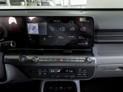 2027 Hyundai KONA SEL Sport