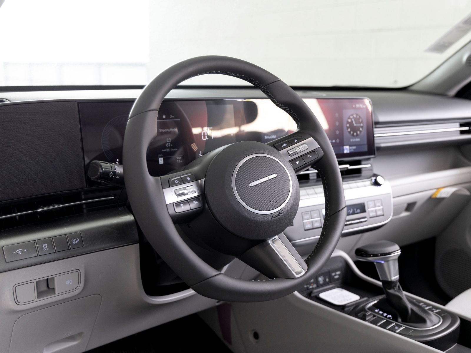 2027 Hyundai KONA SEL Sport