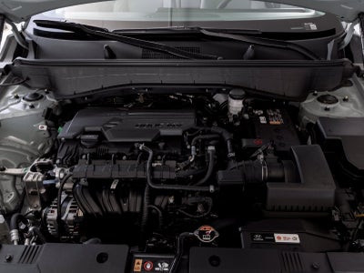 2027 Hyundai KONA SEL Sport