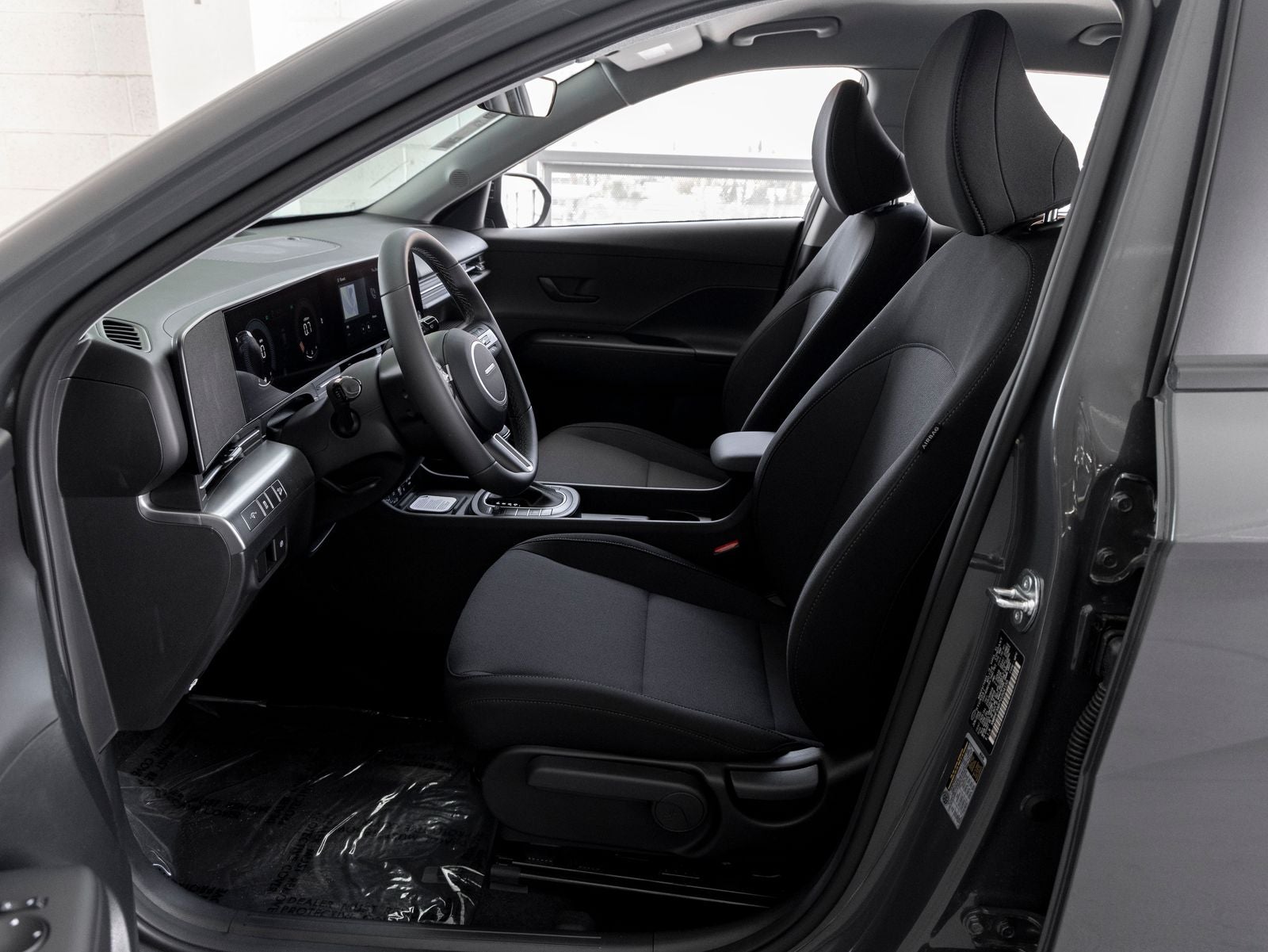 2027 Hyundai KONA SEL Sport