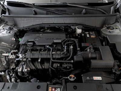2027 Hyundai KONA SEL Sport