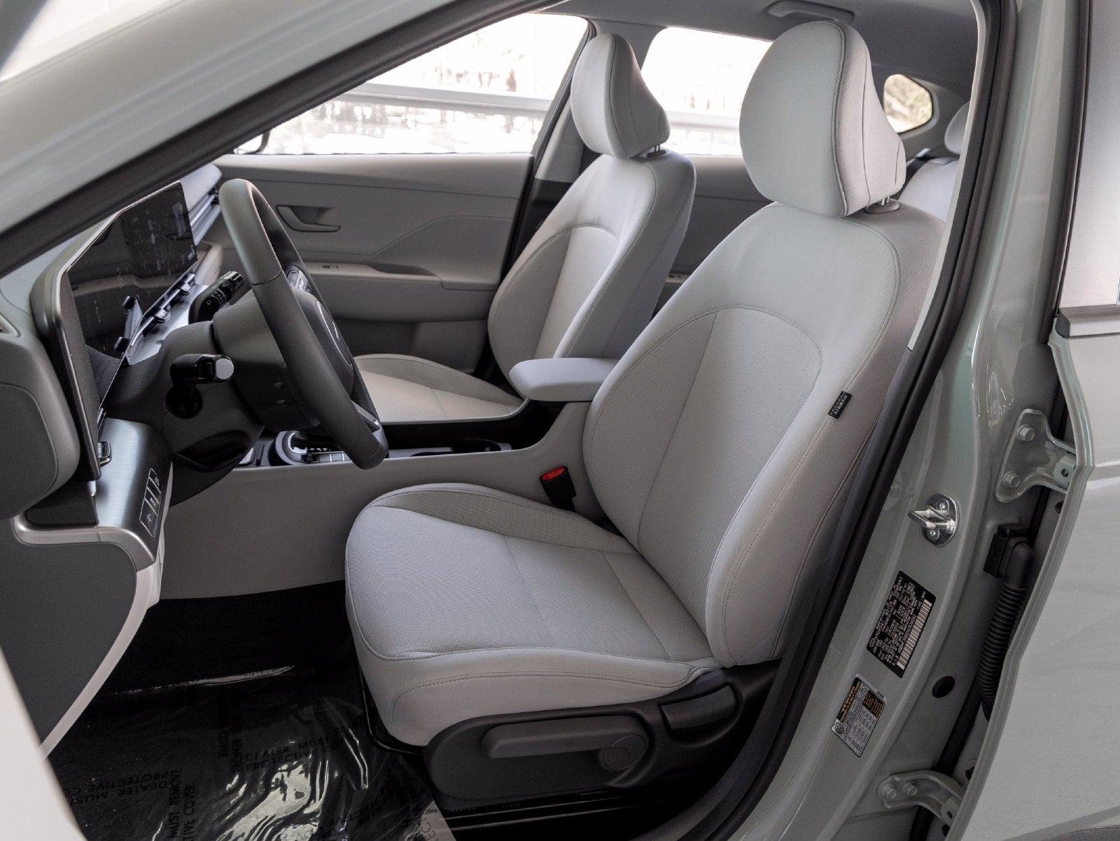 2027 Hyundai KONA SEL Sport