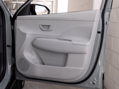2027 Hyundai KONA SEL Sport