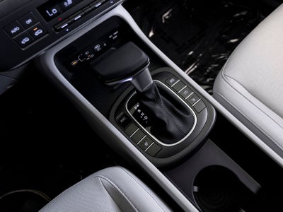 2027 Hyundai KONA SEL Sport