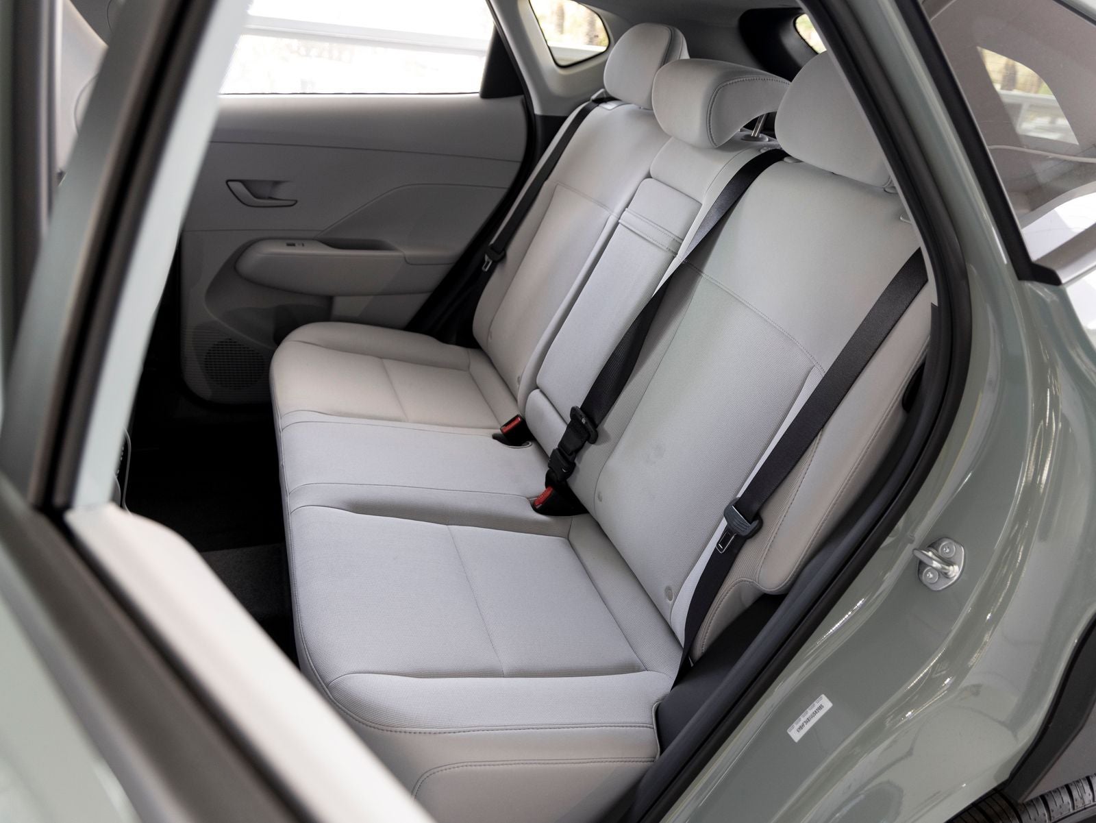 2027 Hyundai KONA SEL Sport