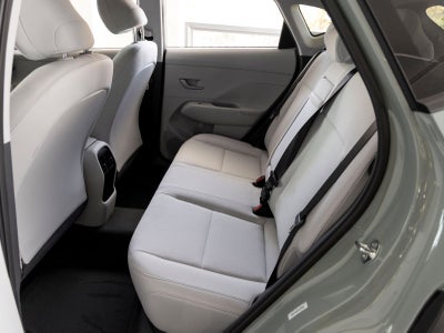 2027 Hyundai KONA SEL Sport