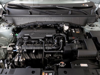 2027 Hyundai KONA SEL Sport