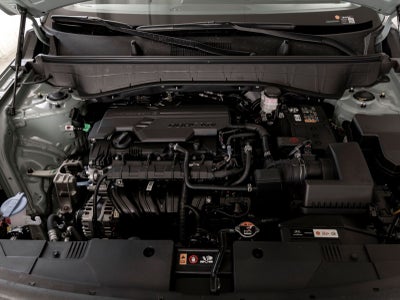 2027 Hyundai KONA SEL Sport