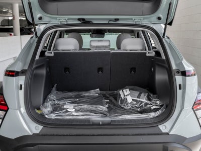 2027 Hyundai KONA SEL Sport