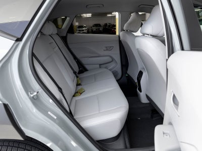 2027 Hyundai KONA SEL Sport