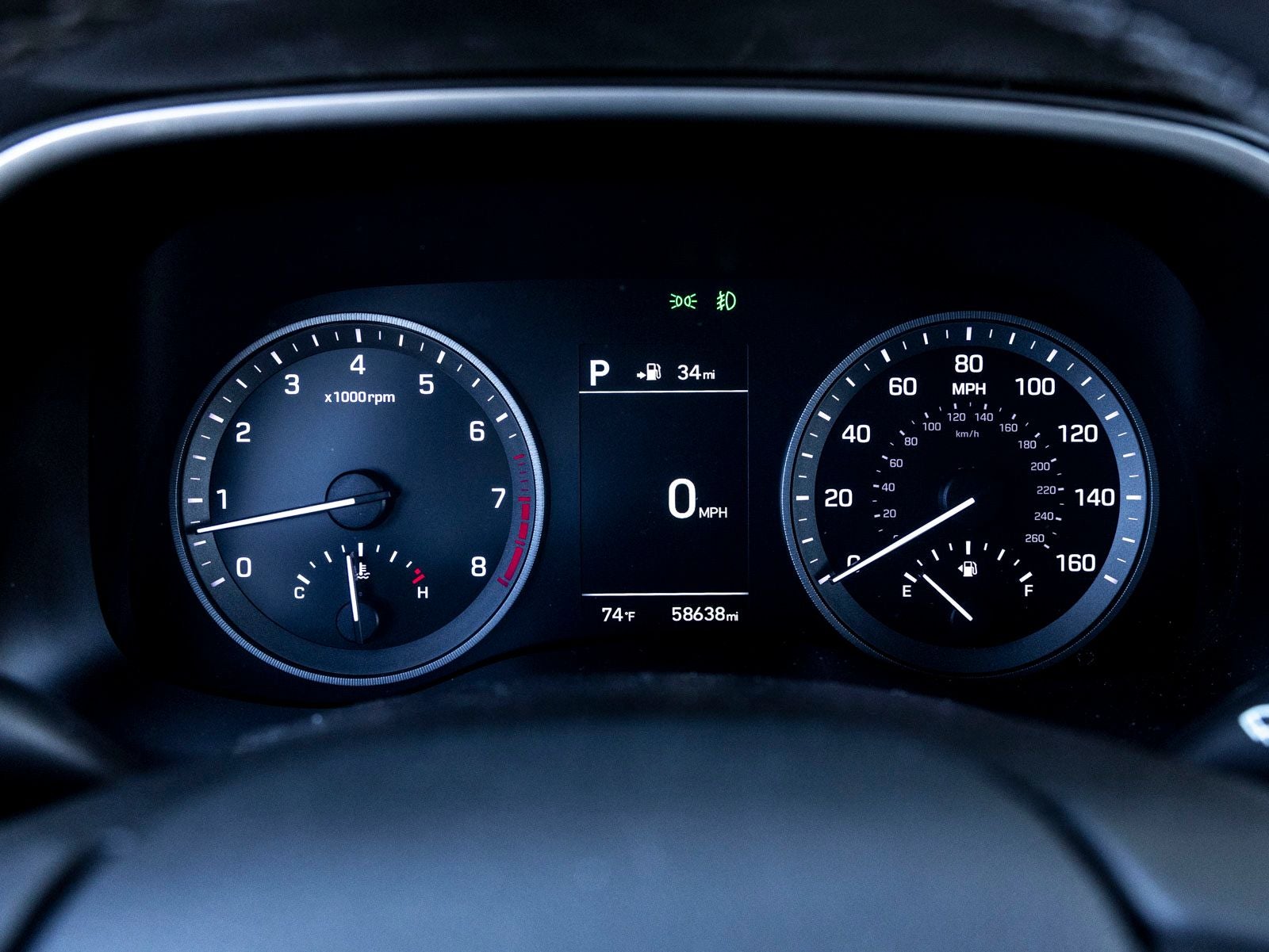 2021 Hyundai TUCSON Ultimate