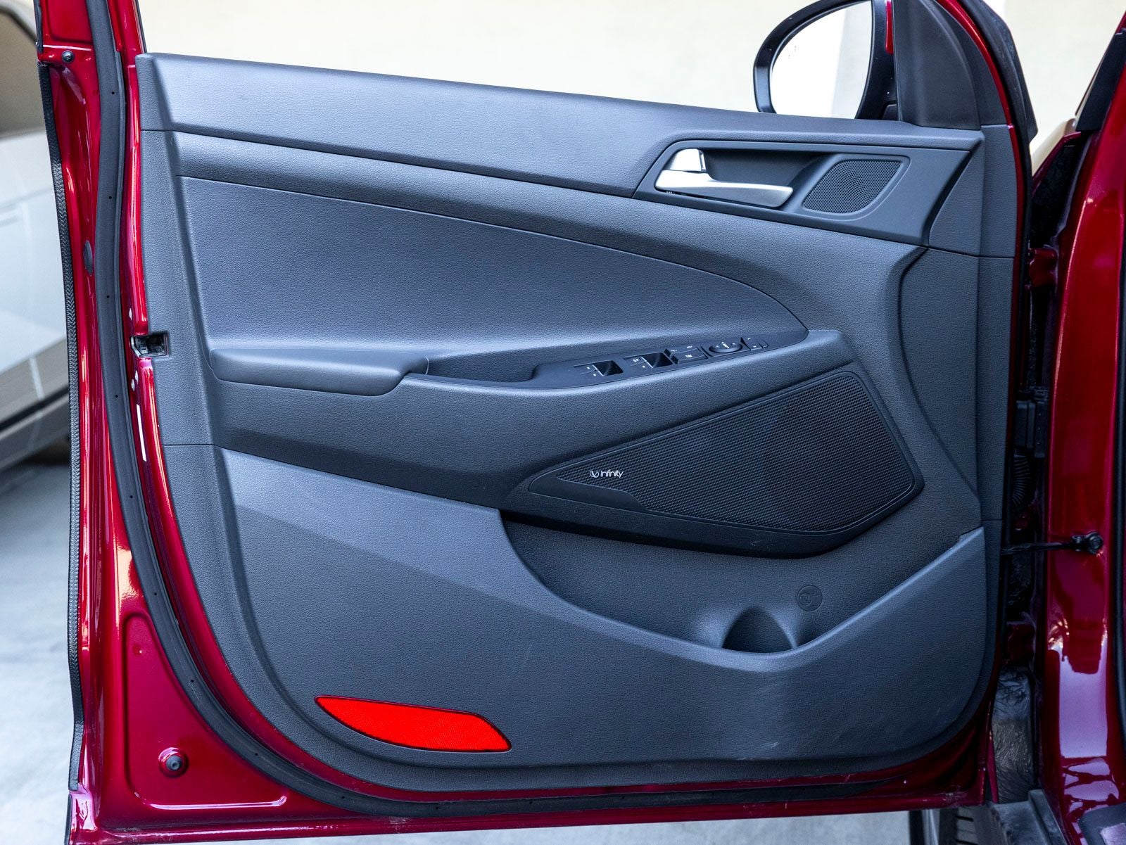 2021 Hyundai TUCSON Ultimate